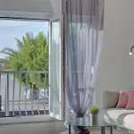 Apartmán Leda With Private Parking